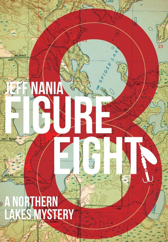 Couverture_Figure Eight