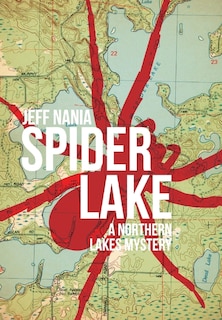 Couverture_Spider Lake