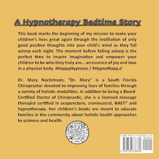 Couverture_A Hypnotherapy Bedtime Story