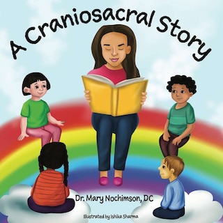 Couverture_A Craniosacral Story