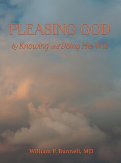 Front cover_Pleasing God