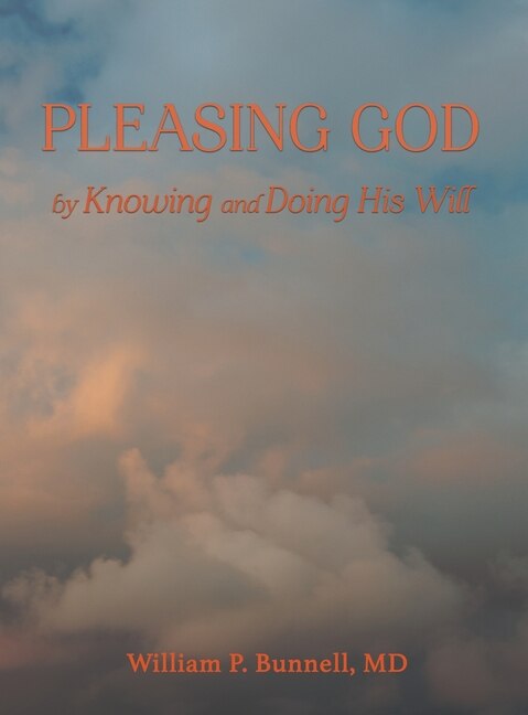 Front cover_Pleasing God
