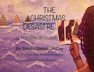 Front cover_The Christmas Desastre