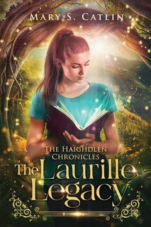 Front cover_The Laurille Legacy