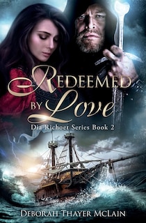 Front cover_Redeemed by Love