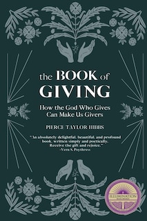 Front cover_The Book of Giving