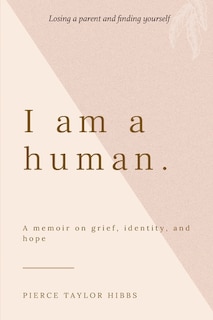 Couverture_I Am a Human