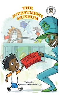 Front cover_The investment Museum