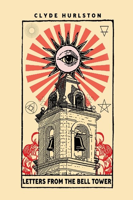 Front cover_Letters From The Bell Tower