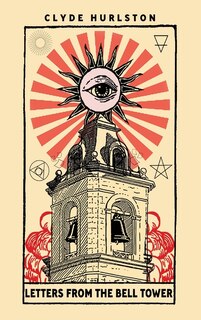 Front cover_Letters From The Bell Tower