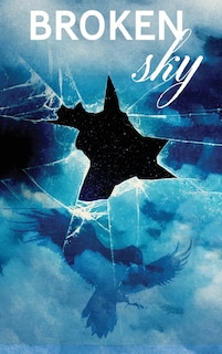 Front cover_Broken Sky