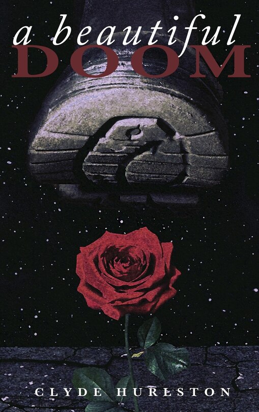 Front cover_A Beautiful Doom