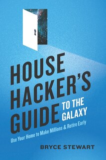 Couverture_House Hacker's Guide to the Galaxy
