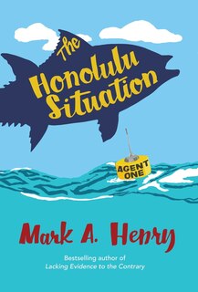 Front cover_The Honolulu Situation