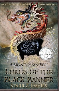 Front cover_Lords of the Black Banner