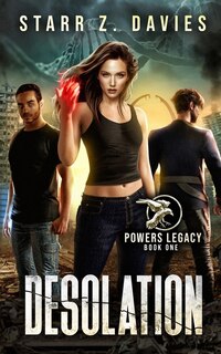 Front cover_Desolation