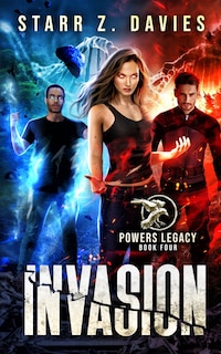 Front cover_Invasion