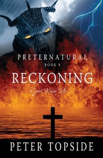 Couverture_Preternatural Reckoning