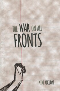 Front cover_The War On All Fronts