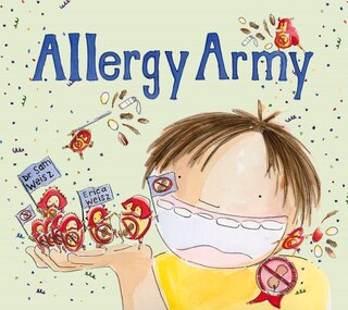 Couverture_Allergy Army