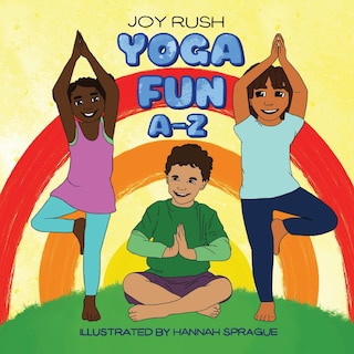 Yoga Fun A-z