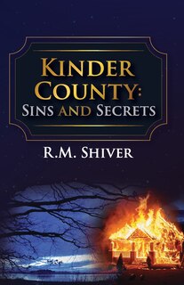 Front cover_Kinder County