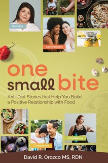 Couverture_One Small Bite