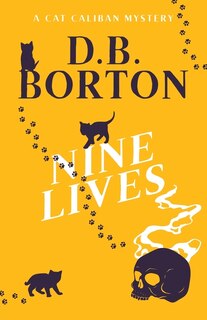 Front cover_Nine Lives