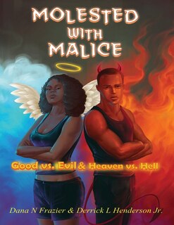 Front cover_Molested With Malice