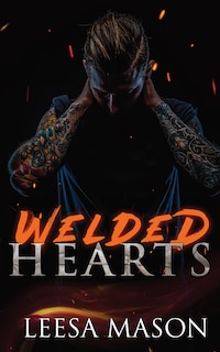 Couverture_Welded Hearts