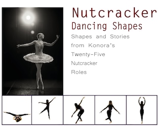 Front cover_Nutcracker Dancing Shapes