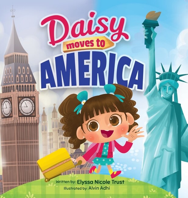 Couverture_Daisy Moves to America