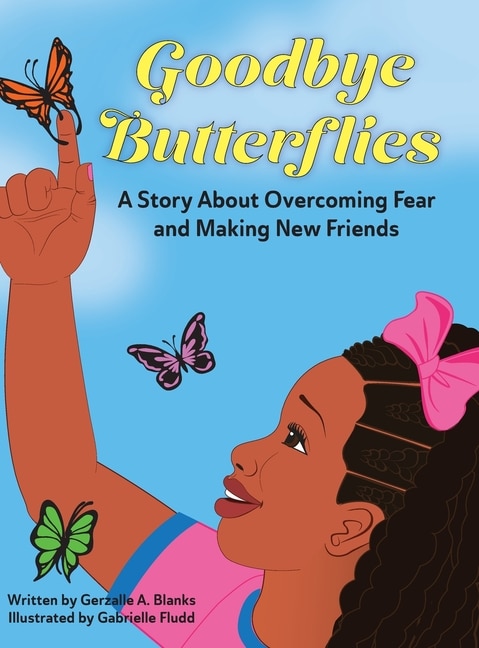 Front cover_Goodbye Butterflies