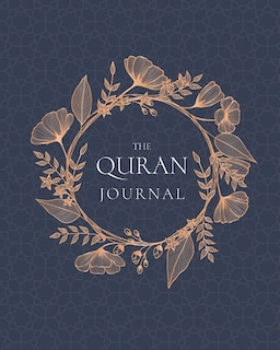 Front cover_The Quran Journal