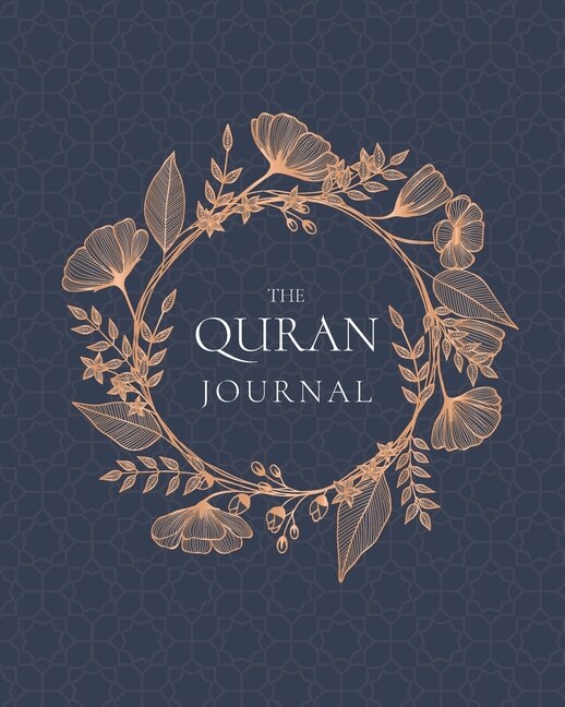 Front cover_The Quran Journal