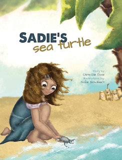 Front cover_Sadie's Sea Turtle