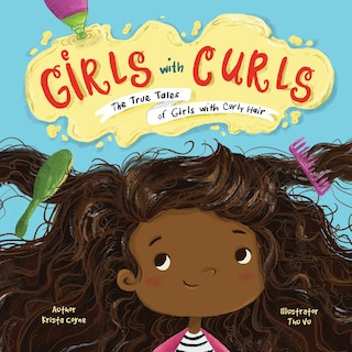 Couverture_Girls with Curls
