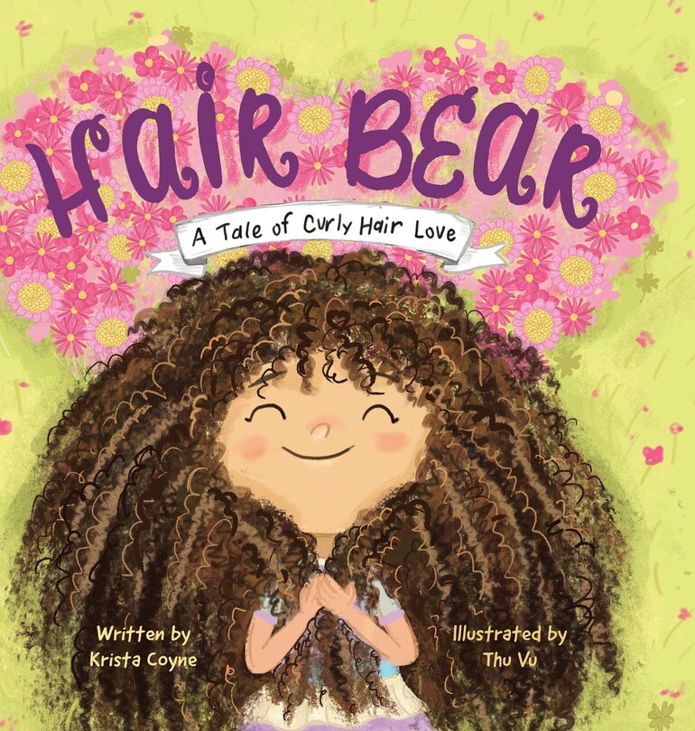Couverture_Hair Bear