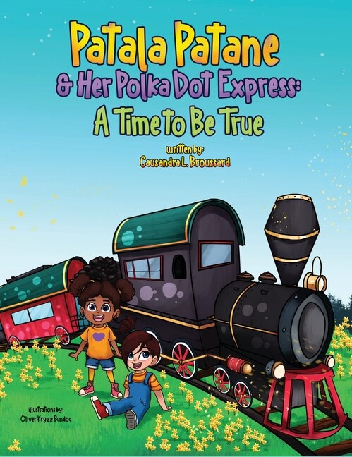 Couverture_Patala Patane and Her Polka Dot Express