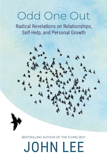 Front cover_Odd One Out