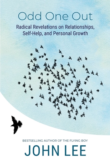 Front cover_Odd One Out