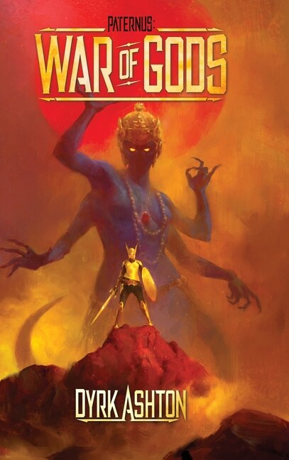 Front cover_Paternus