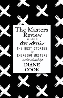 Couverture_The Masters Review Volume X
