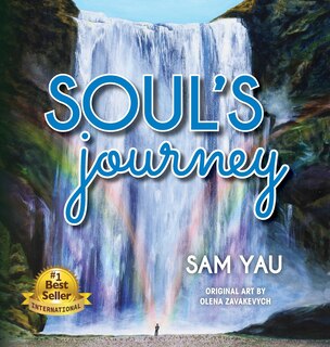 Front cover_Soul's Journey