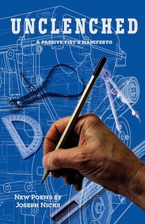 Front cover_Unclenched