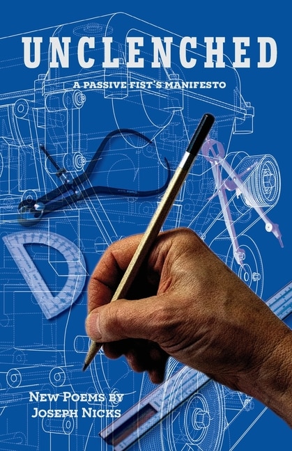 Front cover_Unclenched