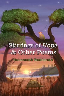 Couverture_Stirrings of Hope & Other Poems