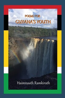 Couverture_Poems for Guyana's Youth