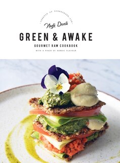 Couverture_Green and Awake Gourmet Raw