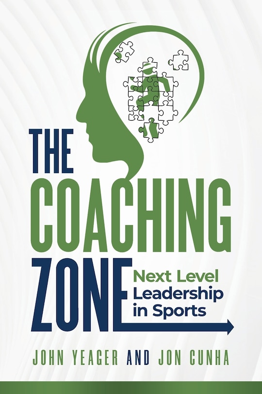 Front cover_The Coaching Zone